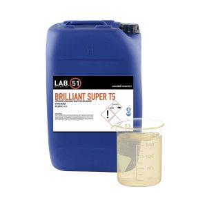 BRILLIANT SUPER T5