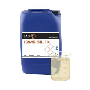 CERAMIC BRILL T14