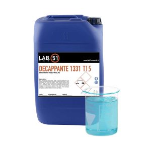 DECAPPANTE 1331 T15