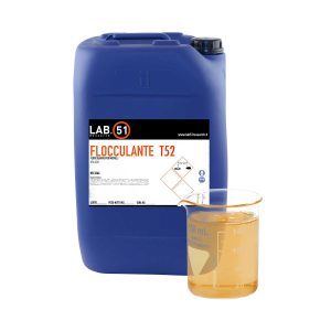 FLOCCULANTE T52