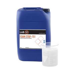 FOAM-STOP T51