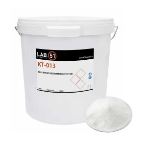 INERT SALT FOR PIPE REFILLING KT013 T91