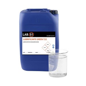 LUBRIFICANTE GREEN - T22