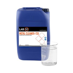 METAL CLEANER T33