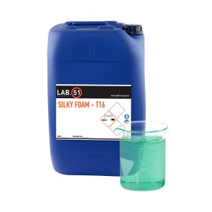 SILKY FOAM T16