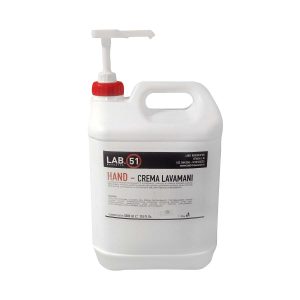 HAND - Crema lavamani